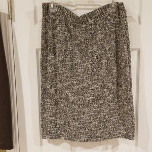 Women's Large Pencil Skirt -- 2 for $25